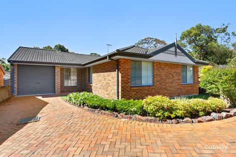 81 Ambleside Cct, Lakelands, NSW 2282