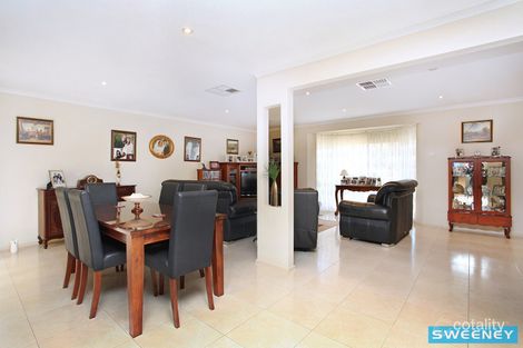Property photo of 22 Davitt Drive Deer Park VIC 3023