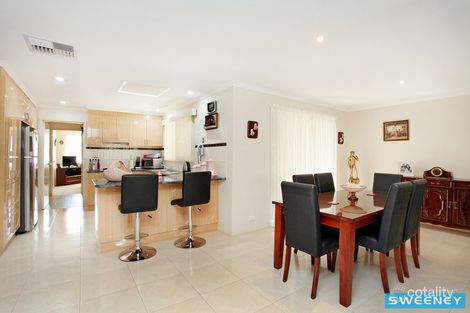 Property photo of 22 Davitt Drive Deer Park VIC 3023