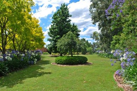 Property photo of 5 Glenroy Place Middle Dural NSW 2158