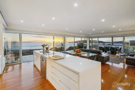 Property photo of 9 Casuarina Close Primrose Sands TAS 7173