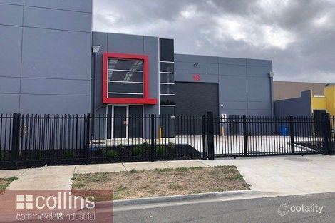 18 Morialta Rd, Cranbourne West, VIC 3977