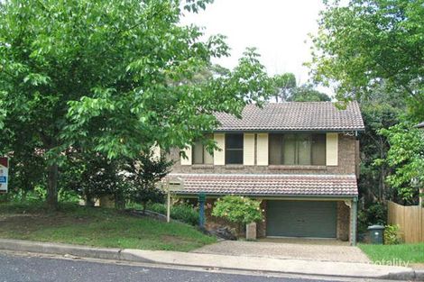 8 Hawkins Pde, Blaxland, NSW 2774