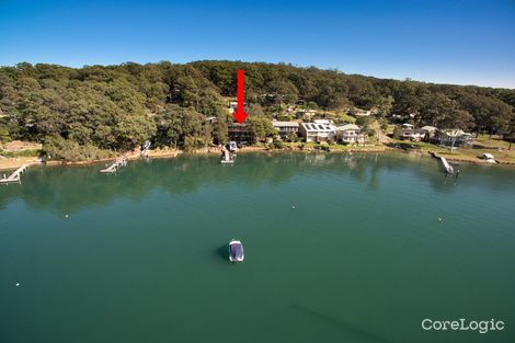 Property photo of 116 Cove Boulevard North Arm Cove NSW 2324