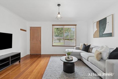 Property photo of 1/125 Cambridge Road Mooroolbark VIC 3138