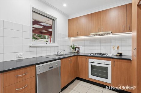 Property photo of 1/125 Cambridge Road Mooroolbark VIC 3138