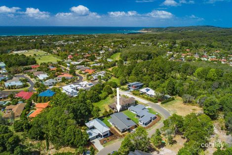 Property photo of 43/31 Hayters Drive Suffolk Park NSW 2481