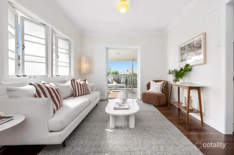 Property photo of 203 Banks Street Alderley QLD 4051