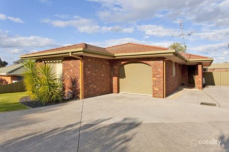 Property photo of 1/28 Harvey Court Glenroy NSW 2640