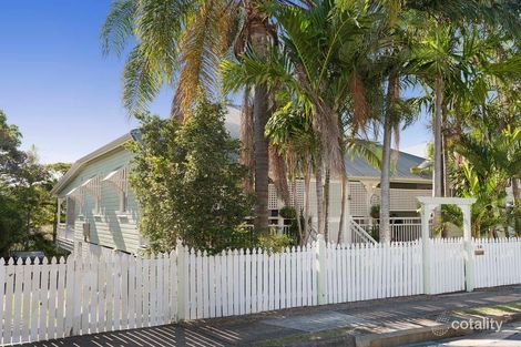 Property photo of 14 Trafalgar Street Morningside QLD 4170