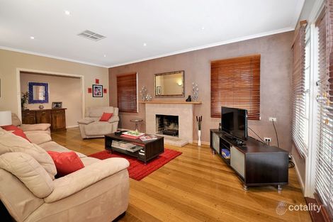 Property photo of 5 Oliphant Court Mulgrave VIC 3170
