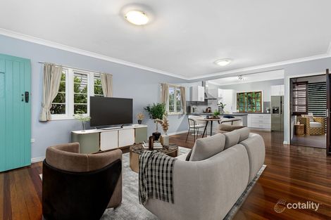 Property photo of 86 Dawson Parade Keperra QLD 4054