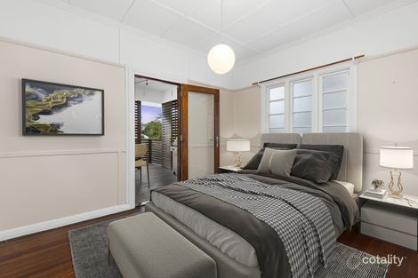 Property photo of 86 Dawson Parade Keperra QLD 4054
