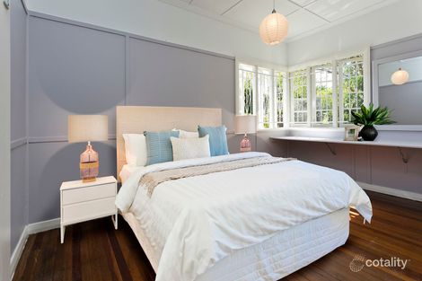Property photo of 86 Dawson Parade Keperra QLD 4054