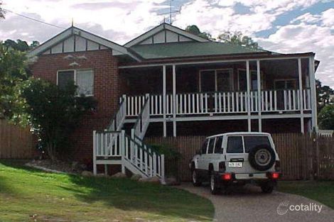 45 Malpas St, Boyne Island, QLD 4680