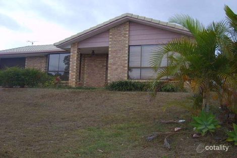 Property photo of 52 Melbourne Road Arundel QLD 4214