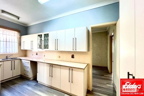Property photo of 23 Chifley Avenue Sefton NSW 2162