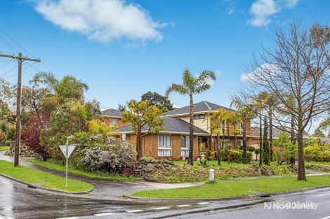 Property photo of 47 Hendra Grove Ringwood VIC 3134