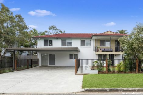 22 Jade St, Albany Creek, QLD 4035