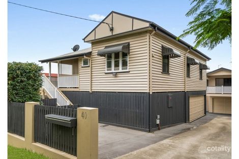 1/40 Attewell St, Nundah, QLD 4012