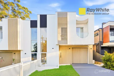 20a Farrington Pde, North Ryde, NSW 2113
