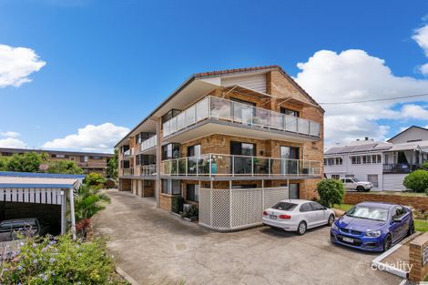 Property photo of 3/14 Nelson Parade Manly QLD 4179