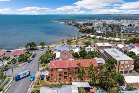 Property photo of 3/14 Nelson Parade Manly QLD 4179