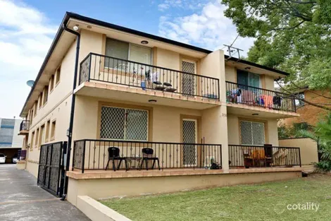 5/316 Merrylands Rd, Merrylands, NSW 2160