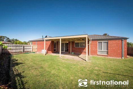 Property photo of 7 Lauren Square Pakenham VIC 3810