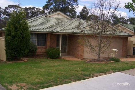 Property photo of 17 Barrington Court Holsworthy NSW 2173