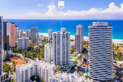 803/19 Albert Ave, Broadbeach, QLD 4218
