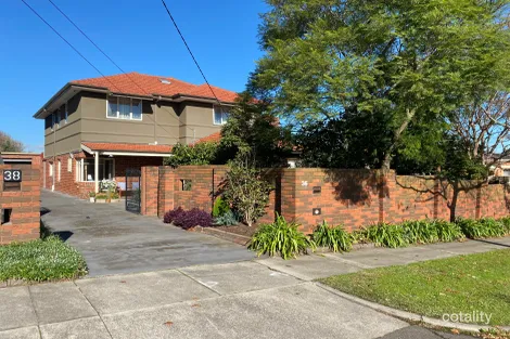 Property photo of 36 Liston Street Glen Iris VIC 3146