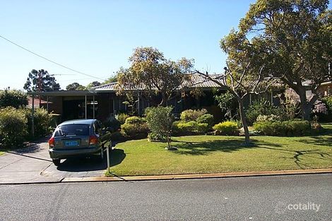 7 Marquis Ct, Gosnells, WA 6110