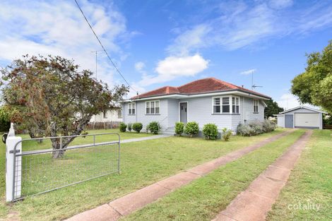 Property photo of 19 Healy Street South Toowoomba QLD 4350