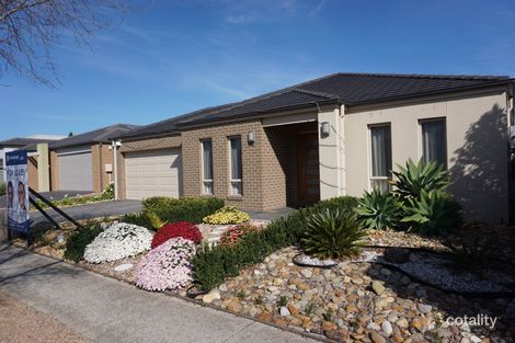 Property photo of 55 Fongeo Drive Point Cook VIC 3030