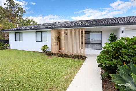 2 Burrendong Rd, Coombabah, QLD 4216