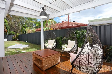 Property photo of 2 Burrendong Road Coombabah QLD 4216