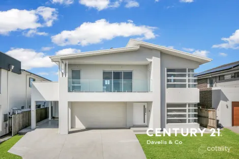 Property photo of 12 Boonah Street Colebee NSW 2761