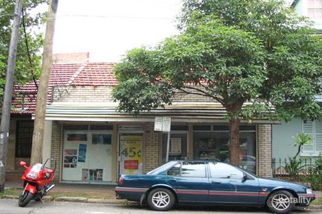 86-86a Pitt St, Redfern, NSW 2016