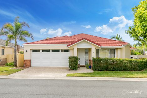 27/11 Eden Ct, Nerang, QLD 4211
