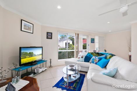 Property photo of 27/11 Eden Court Nerang QLD 4211