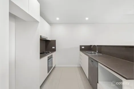 Property photo of 1602/39 Rhodes Street Hillsdale NSW 2036