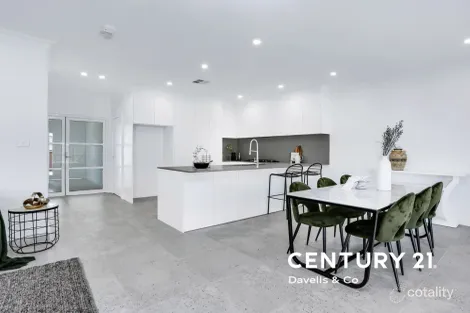 Property photo of 12 Boonah Street Colebee NSW 2761