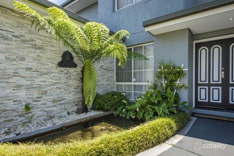 Property photo of 90 Lexcen Avenue Nicholls ACT 2913