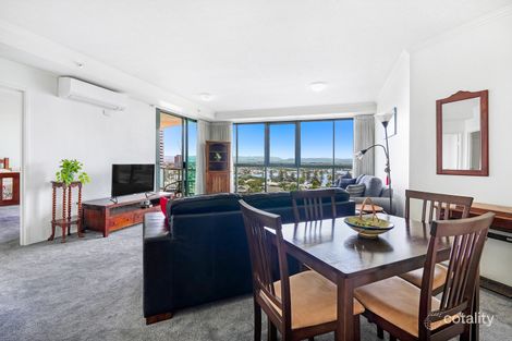 Property photo of 1101/3422 Surfers Paradise Boulevard Surfers Paradise QLD 4217