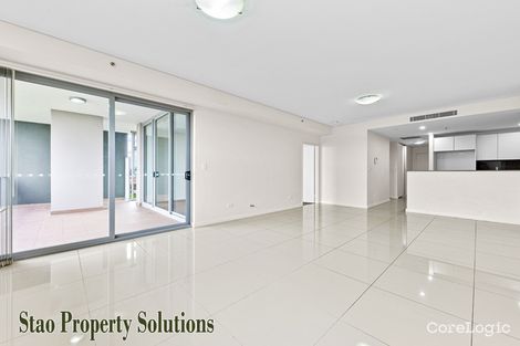 Property photo of 306/6 East Street Granville NSW 2142