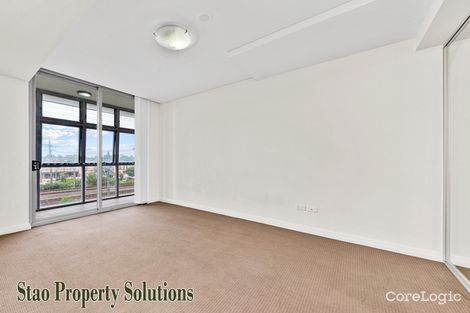 Property photo of 306/6 East Street Granville NSW 2142