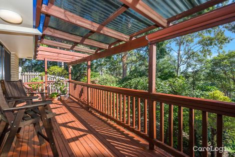 Property photo of 4 Erindale Court Helensvale QLD 4212