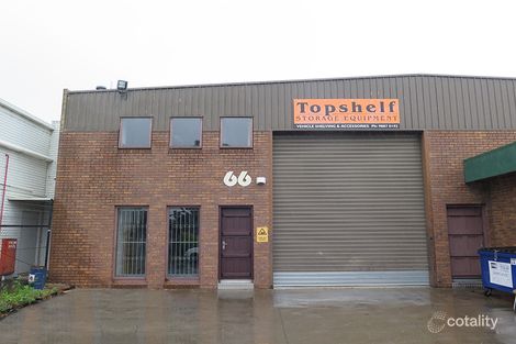 66b Wadhurst Dr, Boronia, VIC 3155