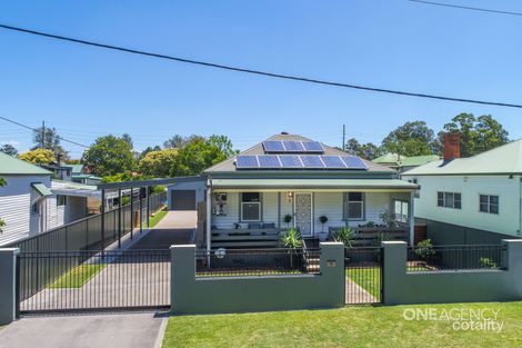 Property photo of 9 Bishopgate Street Singleton NSW 2330